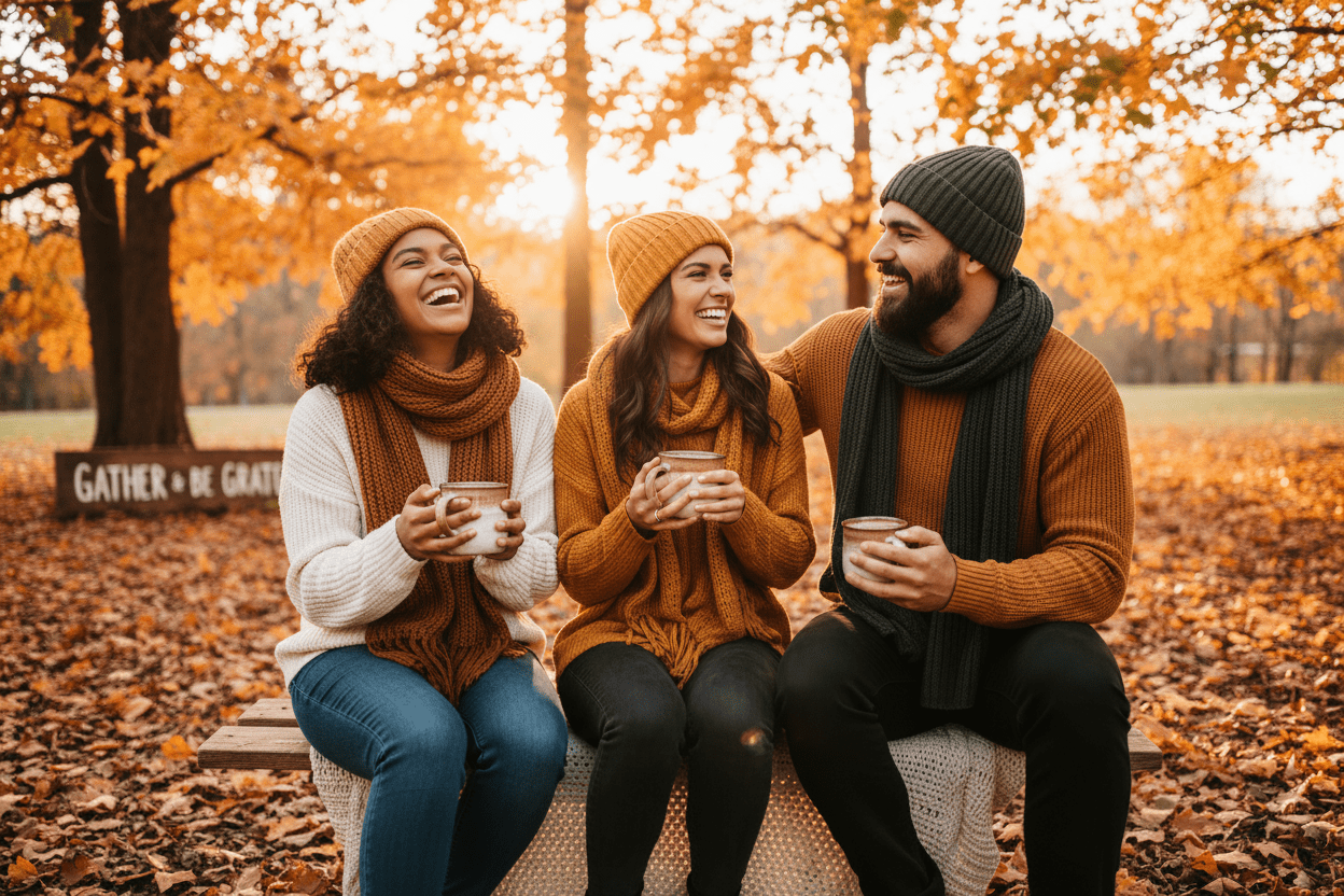 Faith In Every Season Collection – Inspirational Christian Apparel - SheWalksInFaith