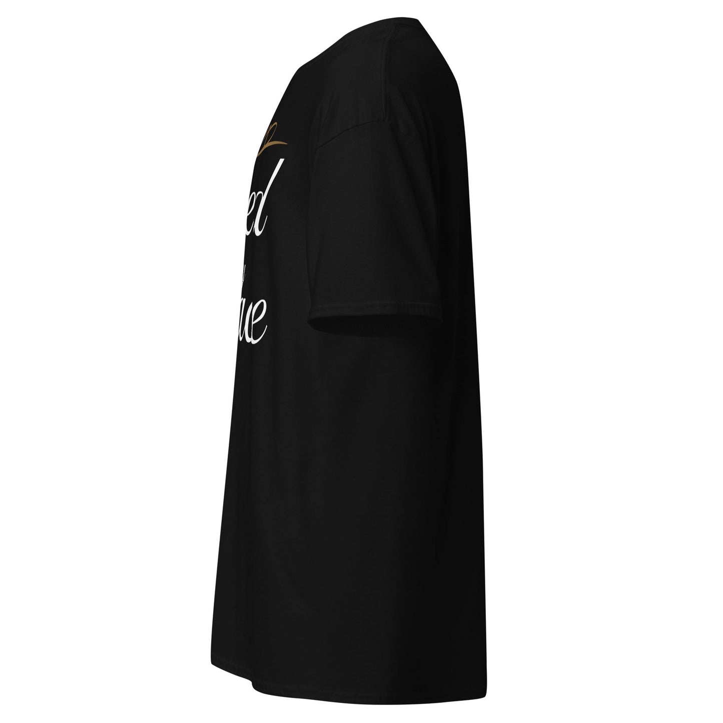 Gifted by Grace T-Shirt – Inspirational Faith - Based Christian Tee - SheWalksInFaith