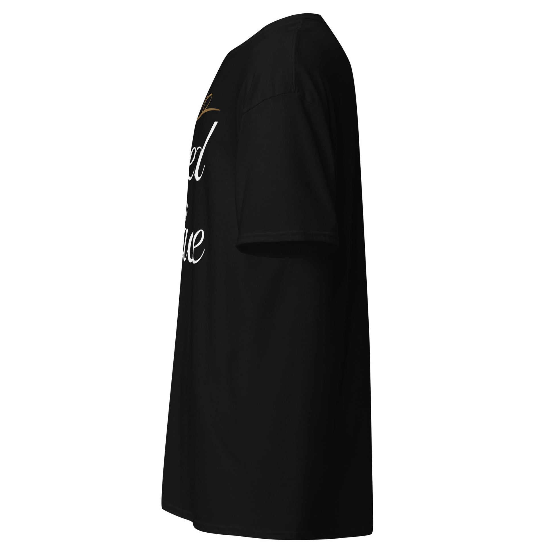 Gifted by Grace T-Shirt – Inspirational Faith - Based Christian Tee - SheWalksInFaith