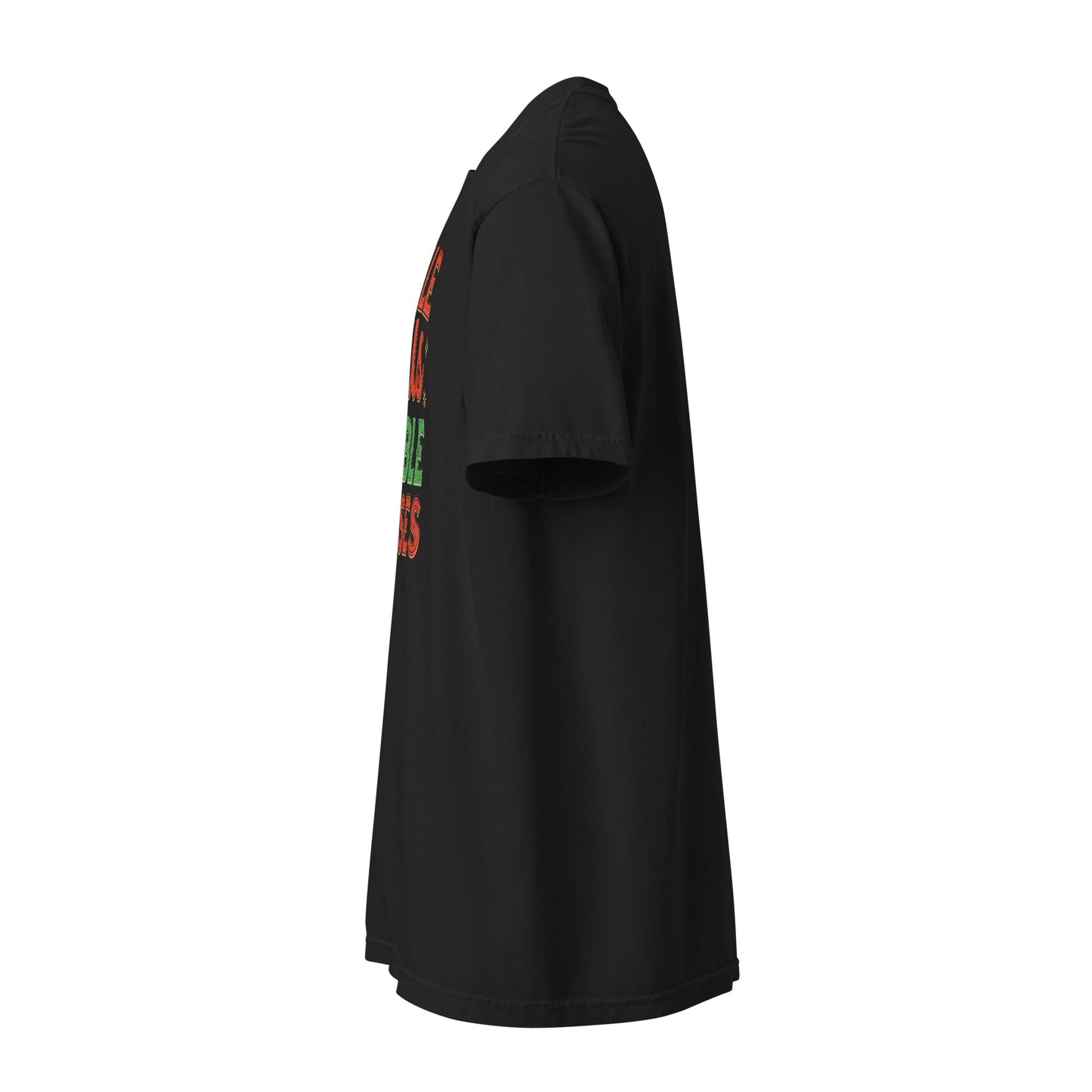 Jingle Bells and Bible Verses Sweatshirt – Faith - Inspired Christmas Sweater for Women - SheWalksInFaith