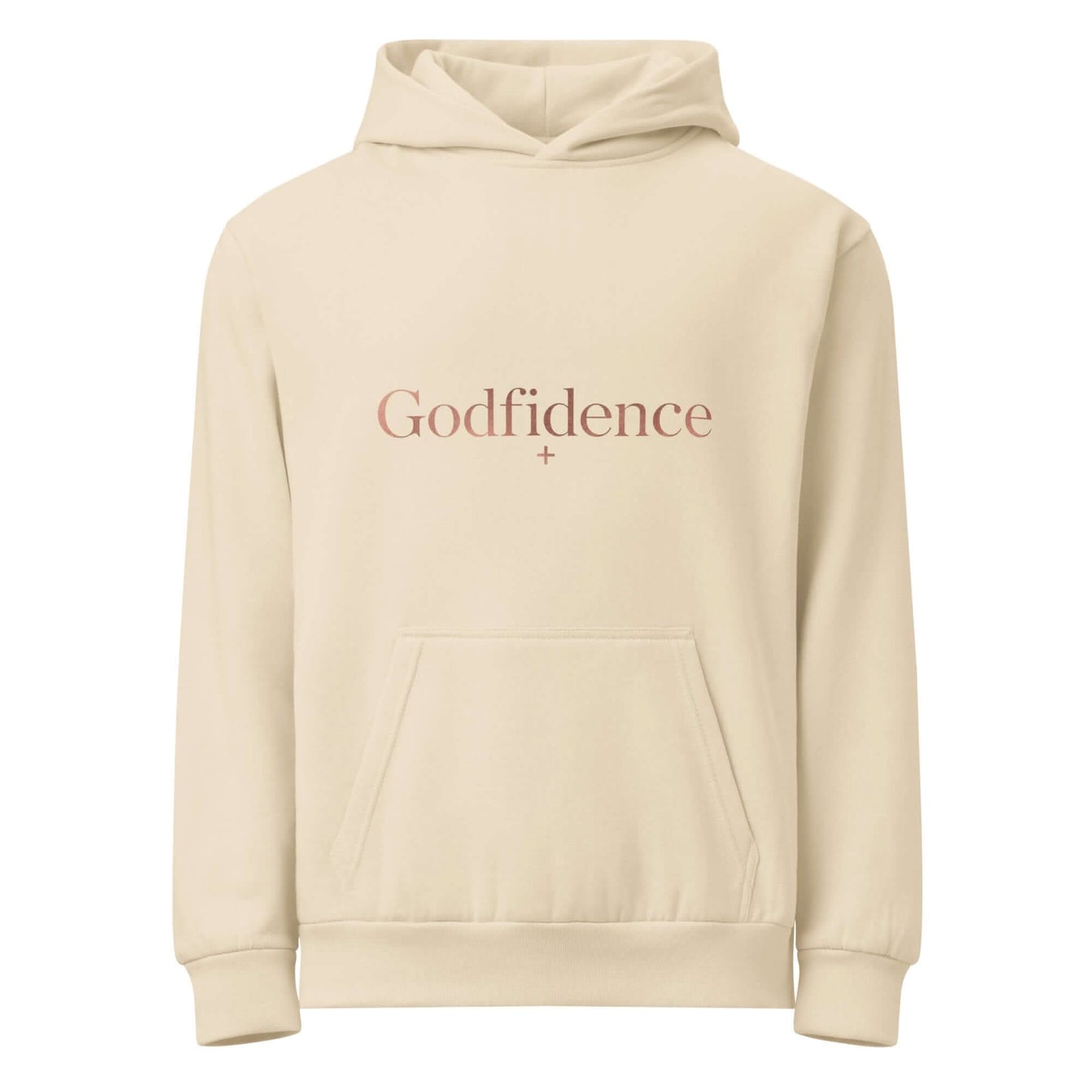Godfidence Hoodie 