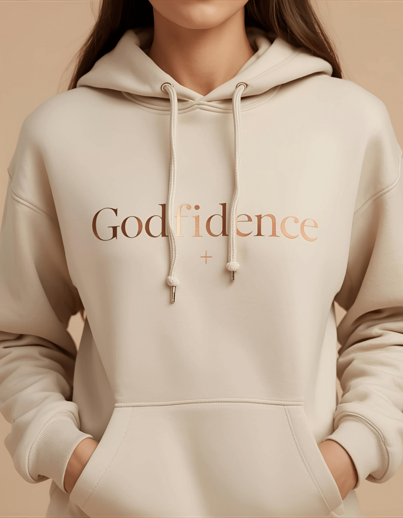 Godfidence Hoodie 