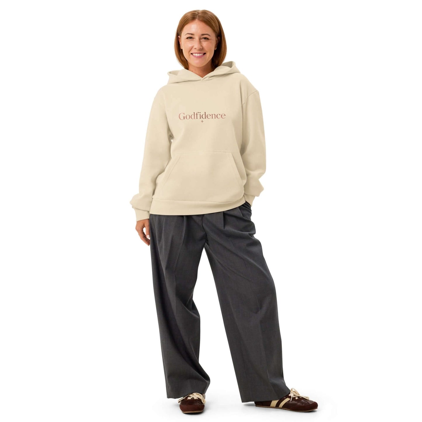 Godfidence Hoodie 