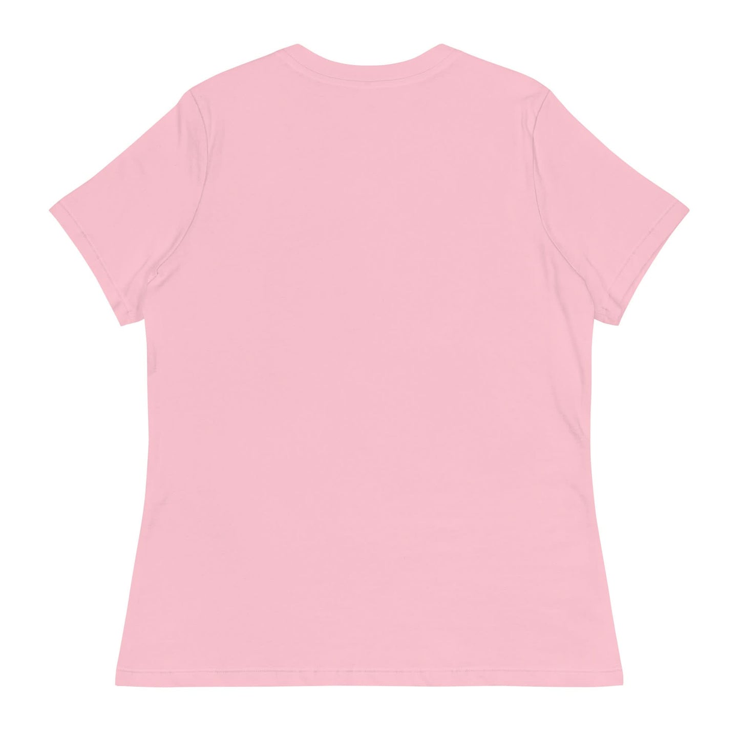 faith looks good on you tee Back