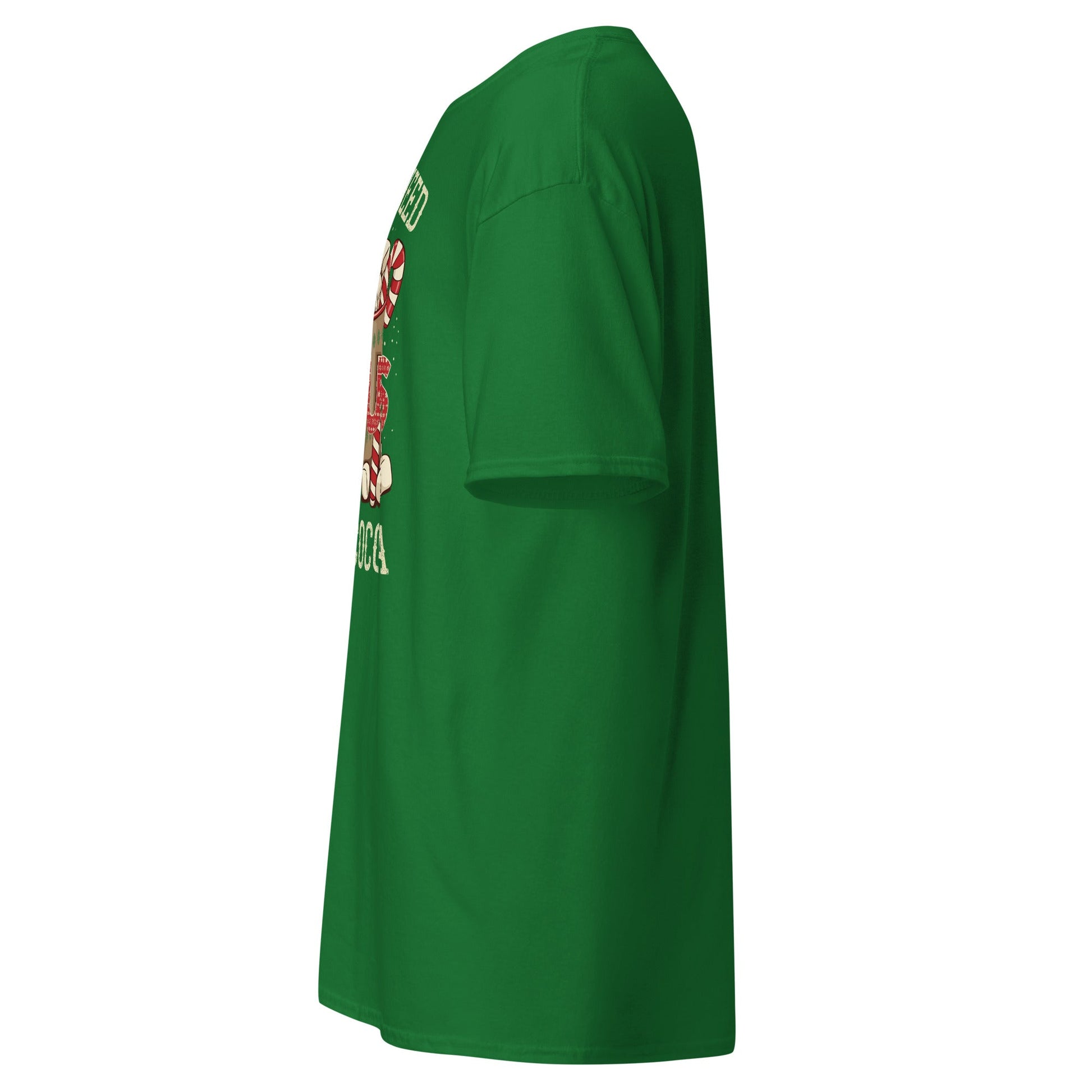 Y’all Need Jesus T-Shirt – Funny Faith - Inspired Christian Tee for Women - SheWalksInFaith